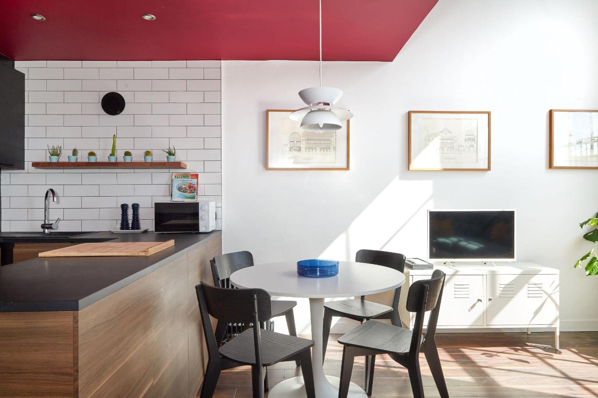 Inner Centre Modern Duplex In Appartement Dublin