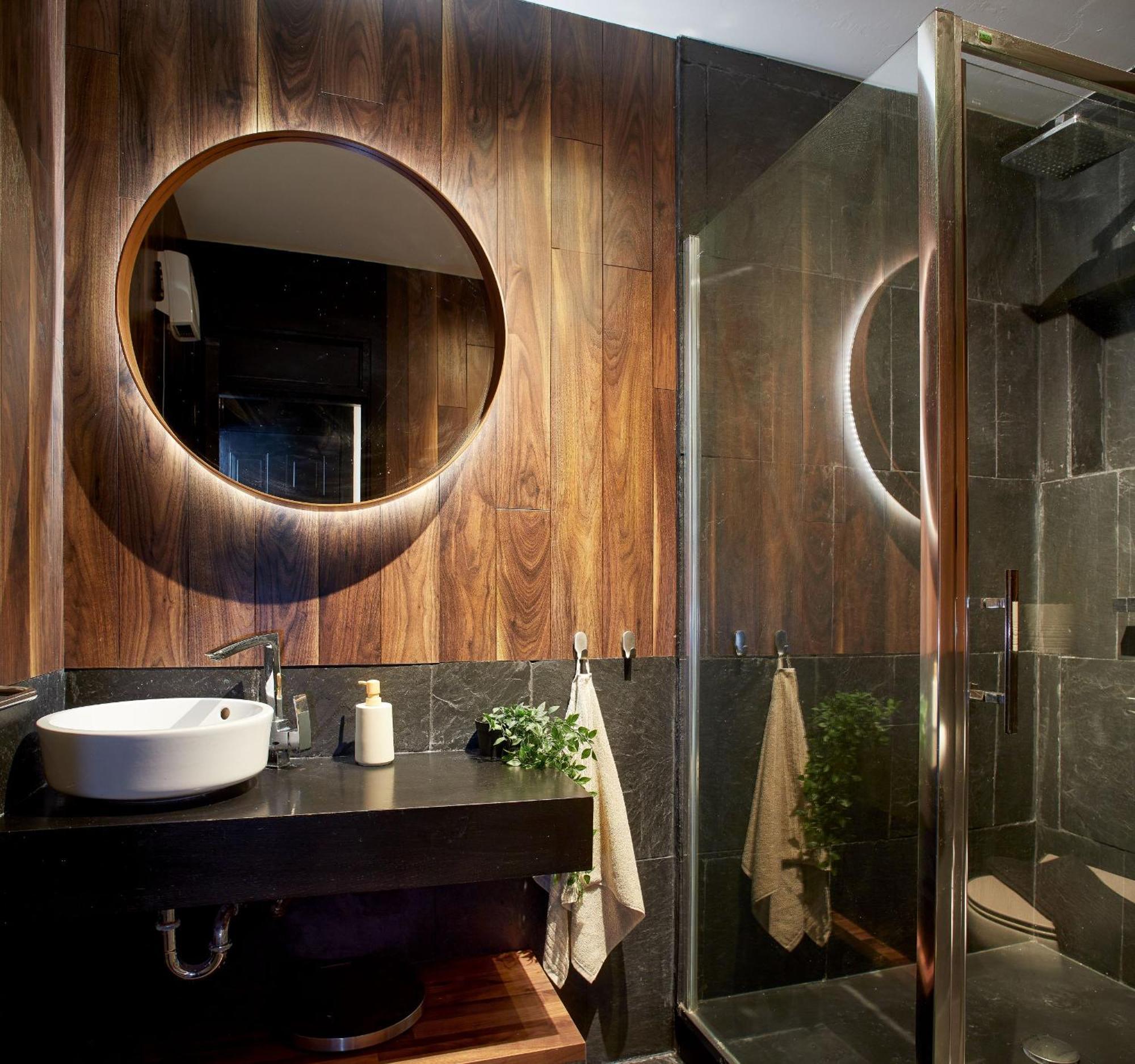 Appartement Inner Centre Modern Duplex In *