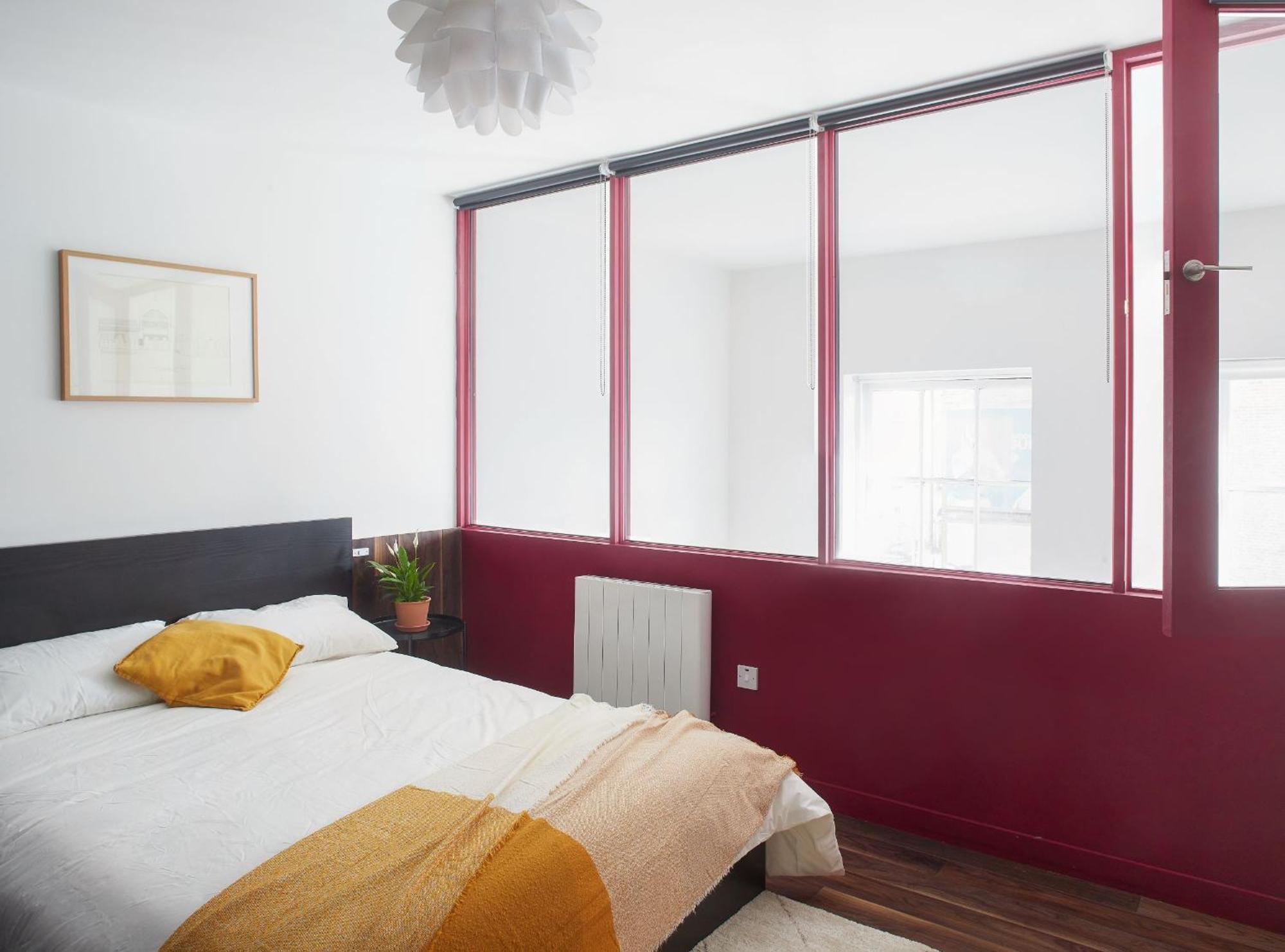 Inner Centre Modern Duplex In Appartement Dublin