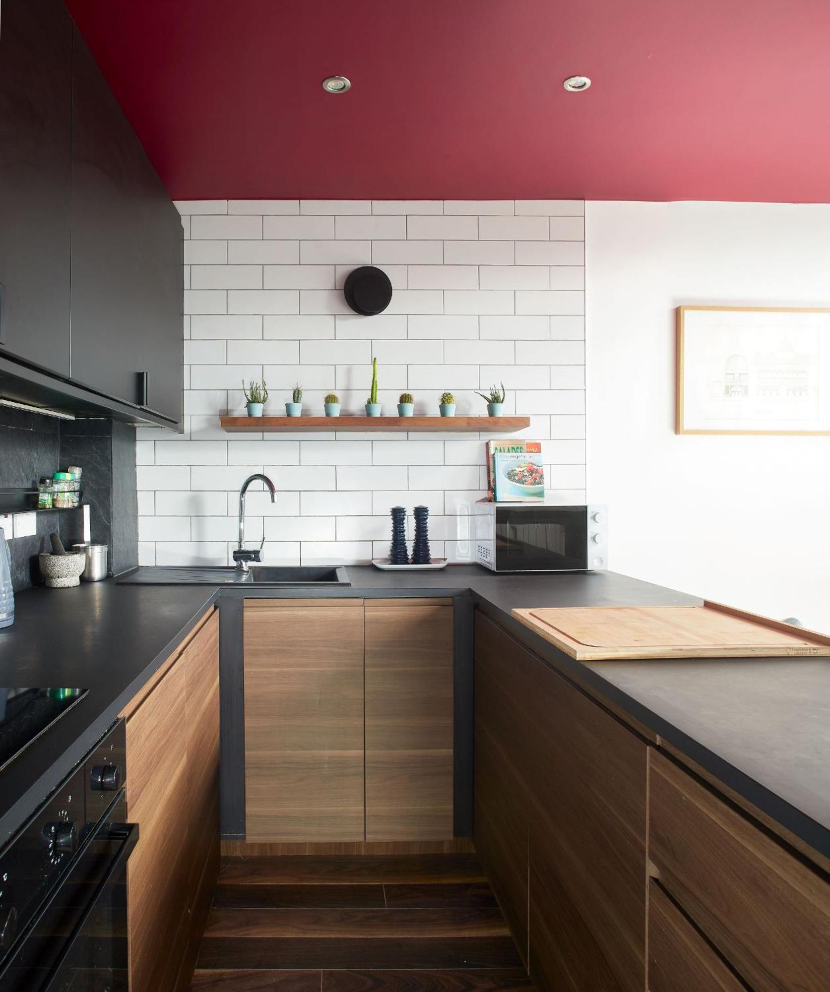 Inner Centre Modern Duplex In Appartement