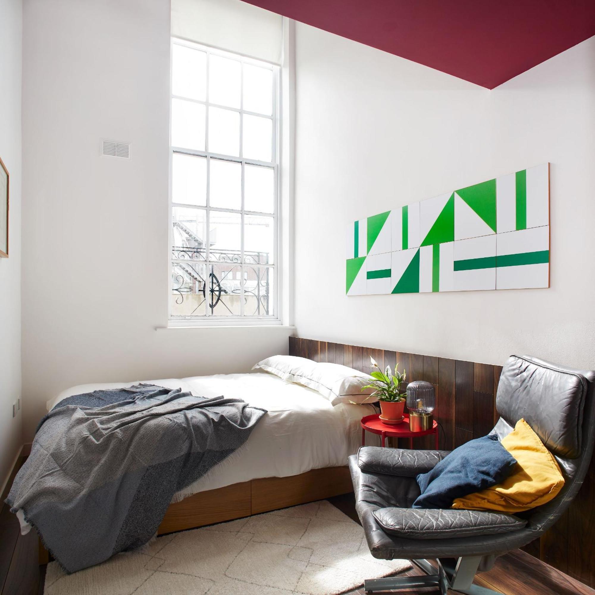 Inner Centre Modern Duplex In Appartement