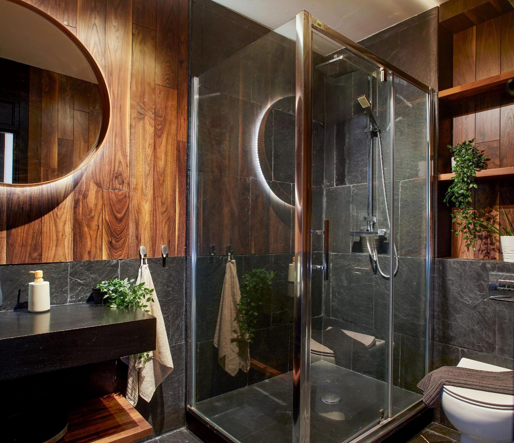 Inner Centre Modern Duplex In Appartement *